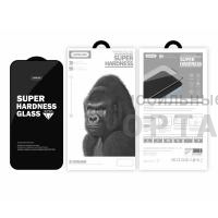 Защитное стекло SupGlass XC-11 Super Hardness, для iPhone 13 Pro Max/14 Plus (6.7) Защитное стекло SupGlass XC-11 Super Hardness, для iPhone 13 Pro Max/14 Plus (6.7)