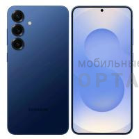 Смартфон Samsung S25 Plus 12/256GB Navy 5G (UAE)