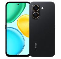 Смартфон Honor X7E 6/256GB Black (РСТ)