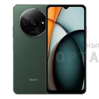 Смартфон Redmi A3 4/128GB Green (РСТ)