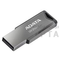 Флешка USB 64 Гб A-Data  UV250  металл