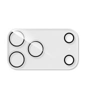 Защита на камеру KEEPHONE ARSMO FULL GLUE CAMERA LENS iPhone 17 PRO, CLEAR
