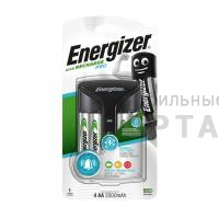 Зарядное устройство ENERGIZER Pro Charger incl. 4xAA 2000mAh (1/4)