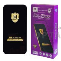 Стекло защитное Bro Glass OG, в пачке 10шт, (заказ кратно10шт/цена за 1шт), Redmi Note 12 4G/5G
