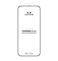 Стекло защитное KEEPHONE ULTRA HD, iPhone 15 PRO MAX