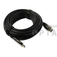 Активный оптический кабель HDMI 19M/M,ver. 2.1, 8K@60 Hz 10m Telecom <TCG2120-10M>