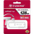 Флешка USB3.0 128 Гб Transcend  JetFlash 730  белый