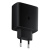 Сетевое зарядное устройство Samsung 45W PD Adapter (Качество AAA) черный, в коробке